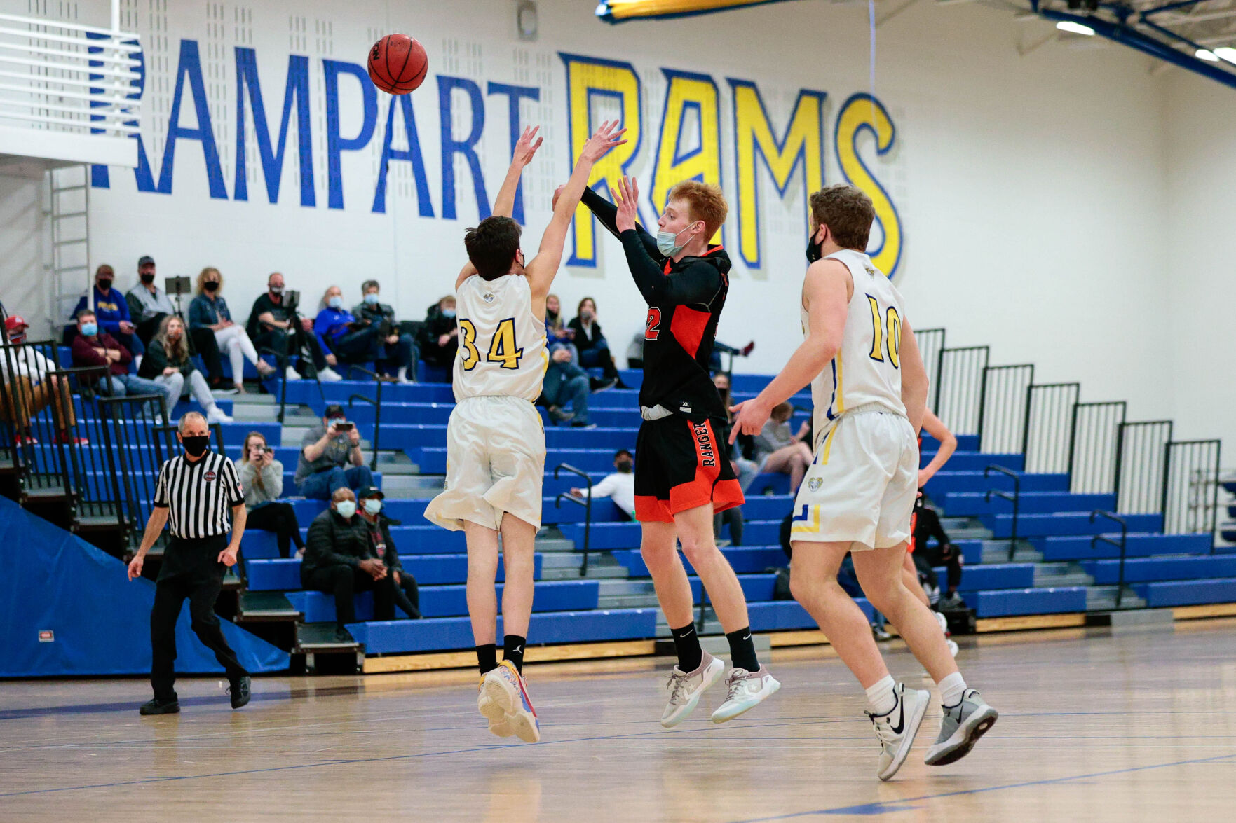 PREP BASKETBALL